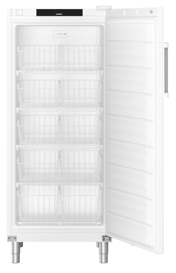 Liebherr FFFsg 5501 Performance Gefrierschrank mit SmartFrost