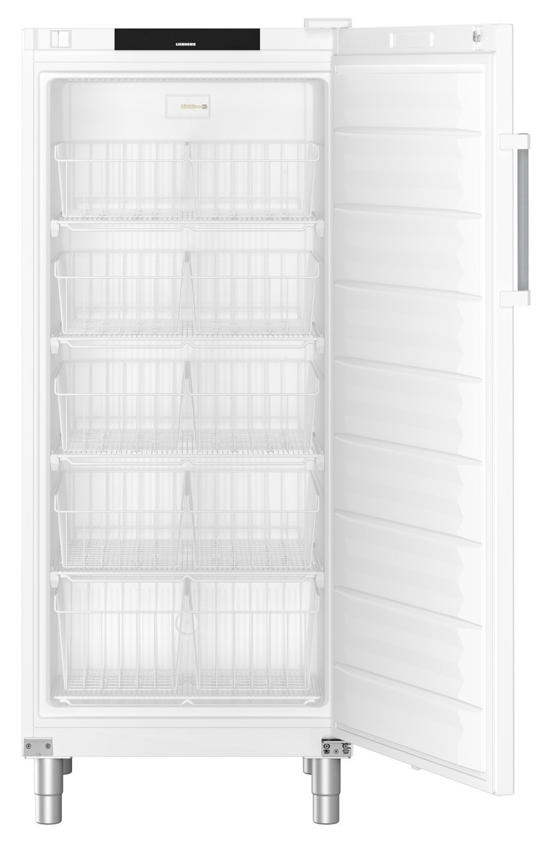 Liebherr FFFsg 5501 Performance Gefrierschrank mit SmartFrost – Bild 2