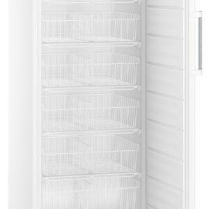Liebherr FFFsg 6501 Performance Gefrierschrank mit SmartFrost