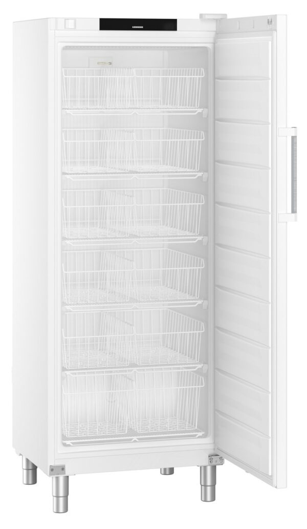 Liebherr FFFsg 6501 Performance Gefrierschrank mit SmartFrost