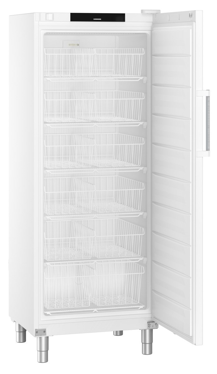 Liebherr FFFsg 6501 Performance Gefrierschrank mit SmartFrost – Bild 1