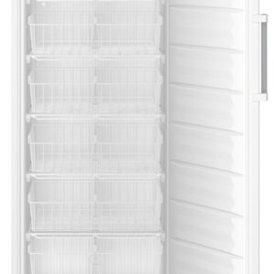 Liebherr FFFsg 6501 Performance Gefrierschrank mit SmartFrost – Bild 2
