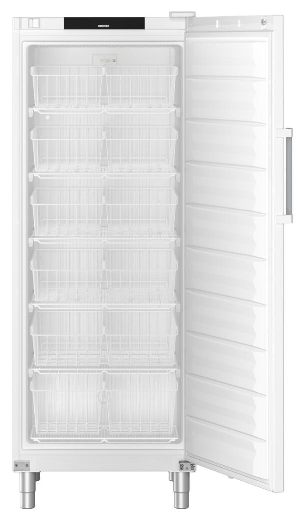 Liebherr FFFsg 6501 Performance Gefrierschrank mit SmartFrost