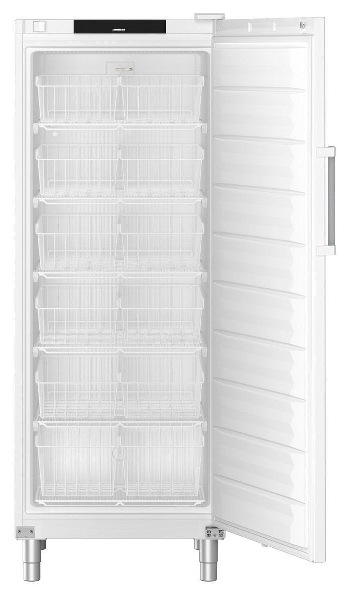 Liebherr FFFsg 6501 Performance Gefrierschrank mit SmartFrost – Bild 2