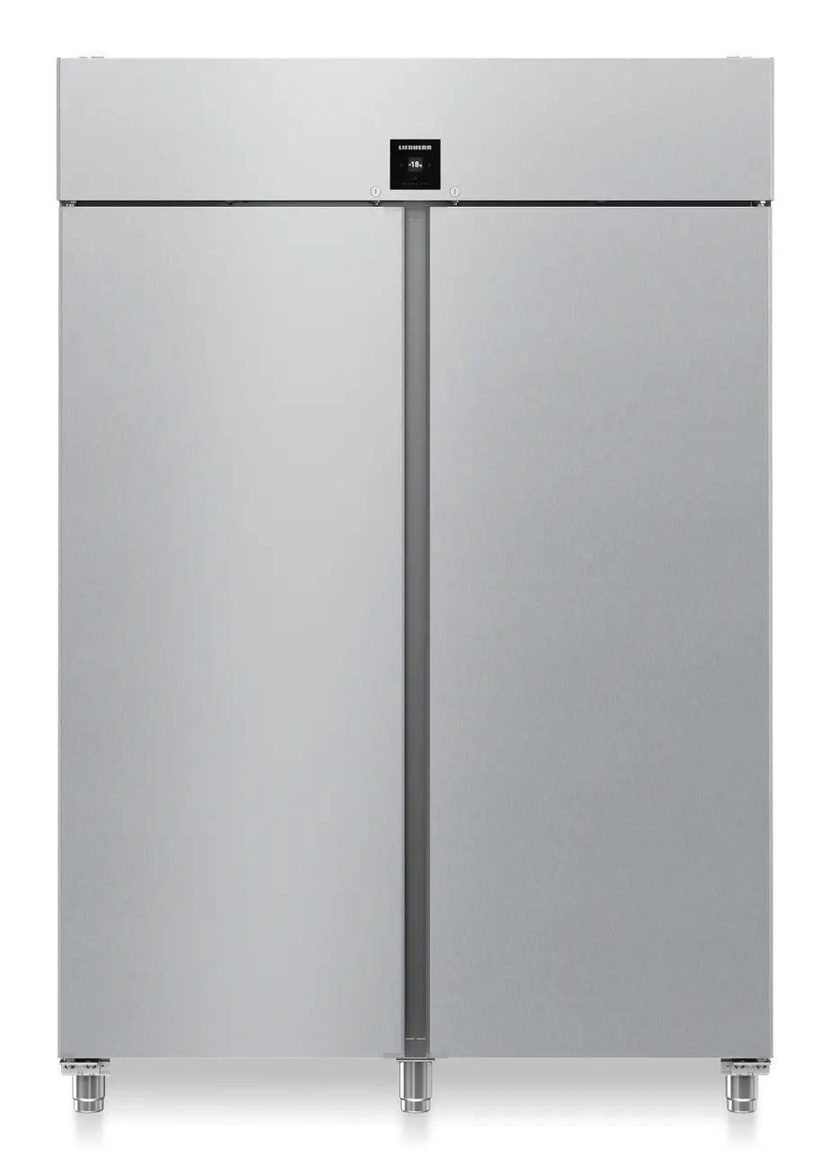 Liebherr FFPSvg 1402 Performance Gefrierschrank GN 2/1 mit Umluftkühlung – Bild 2
