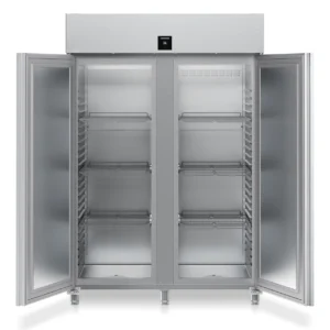 Liebherr FFPSvg 1402 Performance Gefrierschrank GN 2/1 mit Umluftkühlung – Bild 3