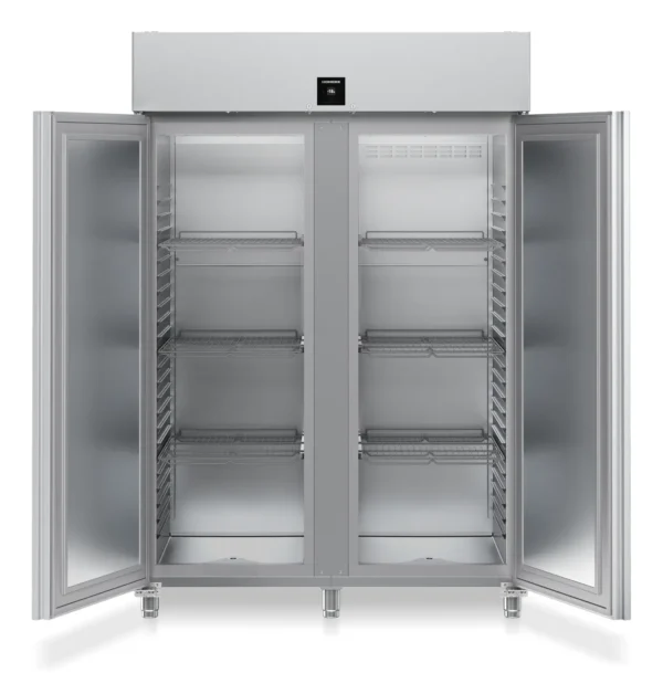 Liebherr FFPSvg 1402 Performance Gefrierschrank GN 2/1 mit Umluftkühlung