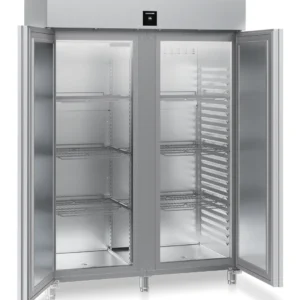 Liebherr FFPSvg 1402 Performance Gefrierschrank GN 2/1 mit Umluftkühlung – Bild 4