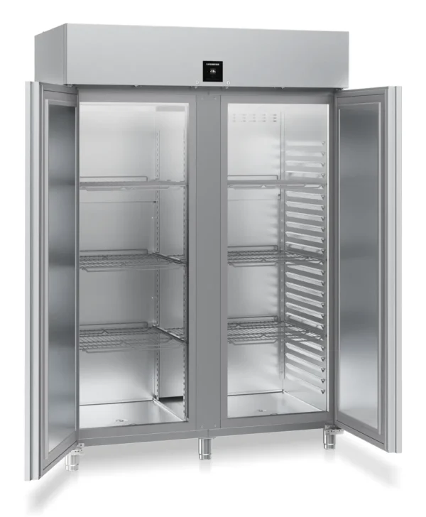 Liebherr FFPSvg 1402 Performance Gefrierschrank GN 2/1 mit Umluftkühlung