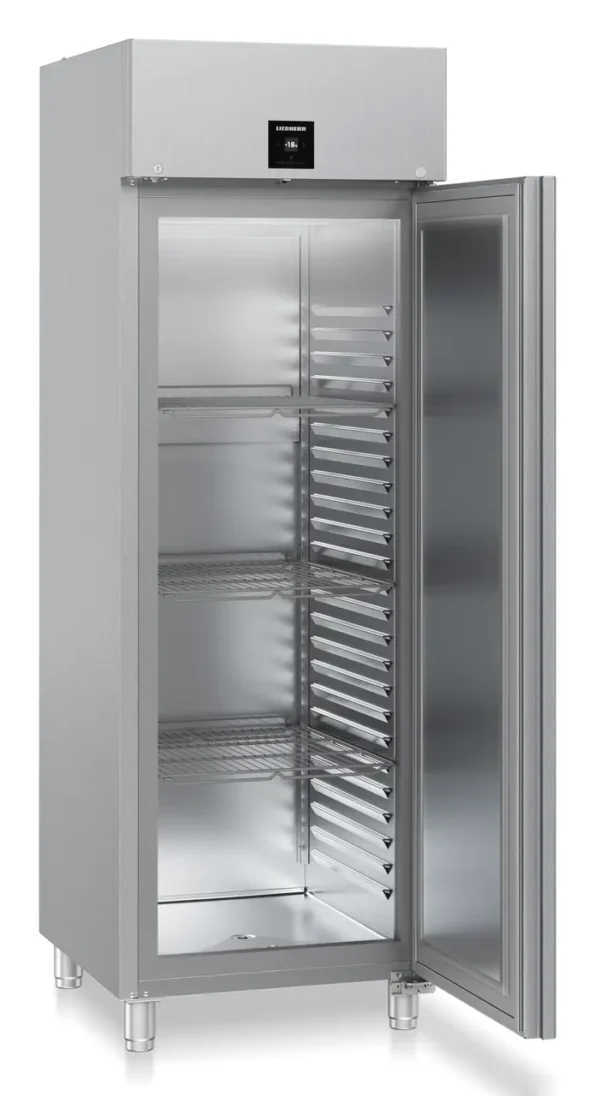 Liebherr FFPSvg 6501 Performance Gefrierschrank GN 2/1 mit Umluftkühlung