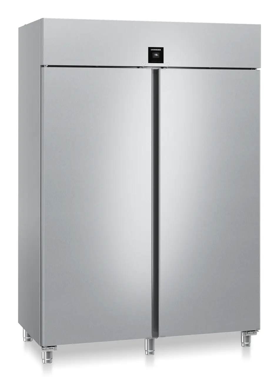 Liebherr FFPSvh 1402 Perfection Gefrierschrank GN 2/1 mit Umluftkühlung – Bild 1