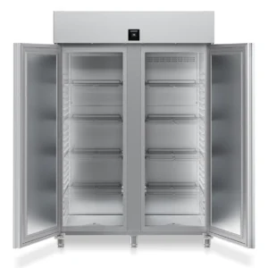 Liebherr FFPSvh 1402 Perfection Gefrierschrank GN 2/1 mit Umluftkühlung – Bild 3