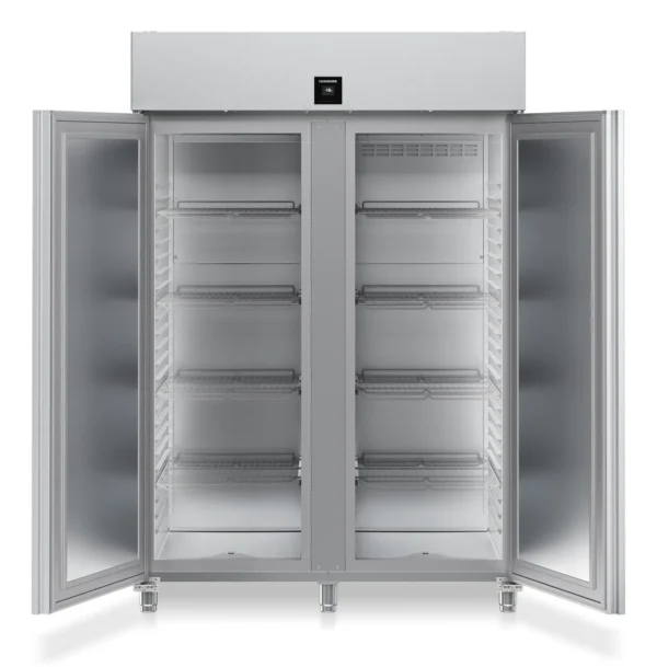 Liebherr FFPSvh 1402 Perfection Gefrierschrank GN 2/1 mit Umluftkühlung