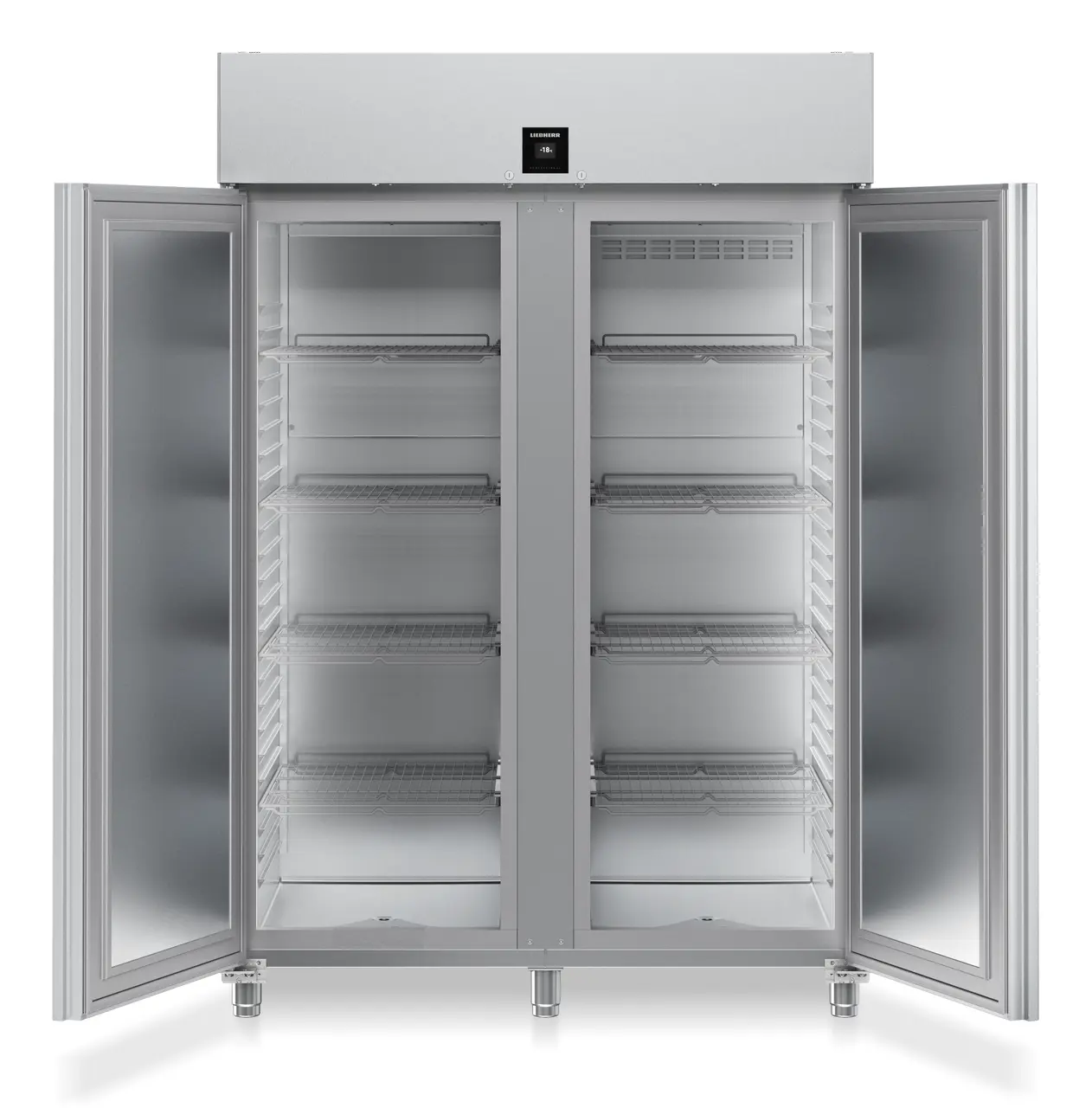 Liebherr FFPSvh 1402 Perfection Gefrierschrank GN 2/1 mit Umluftkühlung – Bild 3