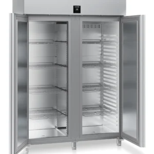 Liebherr FFPSvh 1402 Perfection Gefrierschrank GN 2/1 mit Umluftkühlung – Bild 4