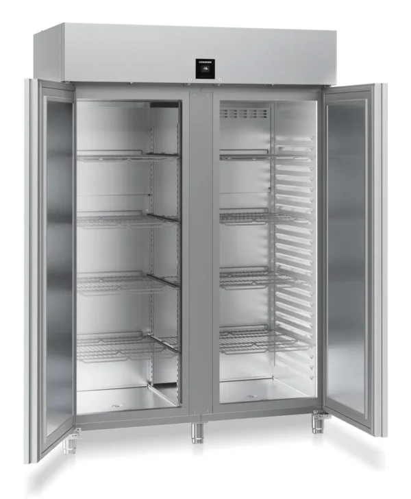Liebherr FFPSvh 1402 Perfection Gefrierschrank GN 2/1 mit Umluftkühlung