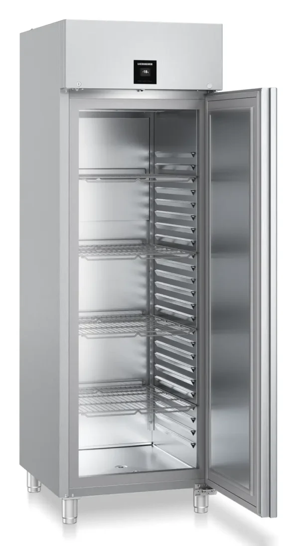Liebherr FFPSvh 6501 Perfection Gefrierschrank GN 2/1 mit Umluftkühlung