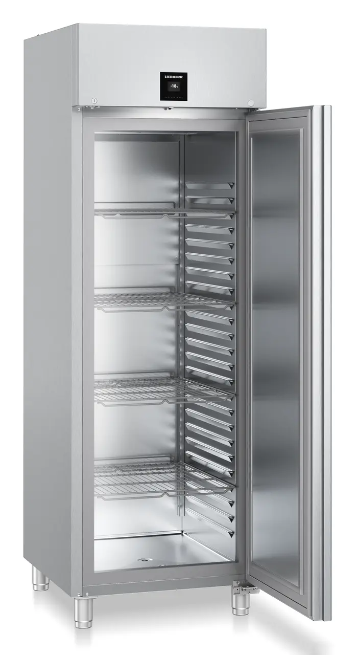 Liebherr FFPSvh 6501 Perfection Gefrierschrank GN 2/1 mit Umluftkühlung – Bild 4
