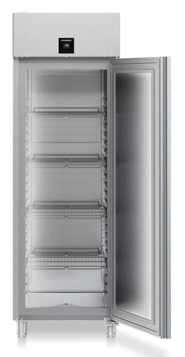 Liebherr FFPSvh 6501 Perfection Gefrierschrank GN 2/1 mit Umluftkühlung