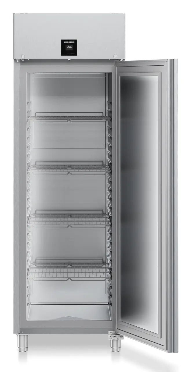 Liebherr FFPSvh 6501 Perfection Gefrierschrank GN 2/1 mit Umluftkühlung – Bild 3