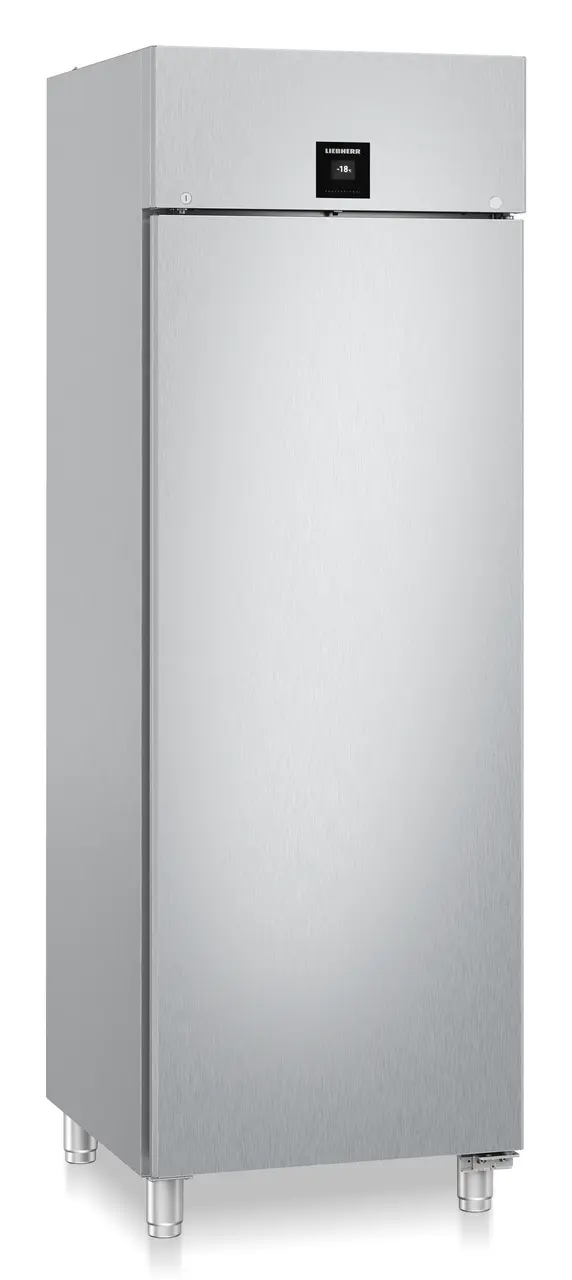 Liebherr FFPSvh 6501 Perfection Gefrierschrank GN 2/1 mit Umluftkühlung