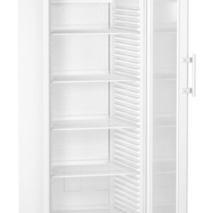 Liebherr FKDv 4203 Comfort Getränkekühlschrank mit Glastür und LED – Bild 2