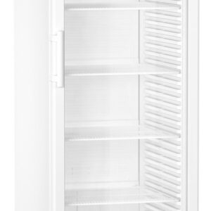Liebherr FKDv 4203 Comfort Getränkekühlschrank mit Glastür und LED
