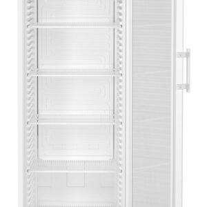 Liebherr FKDv 4203 Comfort Getränkekühlschrank mit Glastür und LED – Bild 3