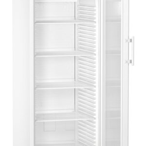 Liebherr FKDv 4213 Comfort Getränkekühlschrank mit Glastür und LED – Bild 2