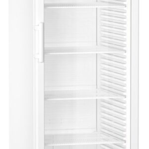 Liebherr FKDv 4213 Comfort Getränkekühlschrank mit Glastür und LED