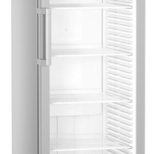 Liebherr FKDv 4503 Premium Getränkekühlschrank mit Glastür und LED