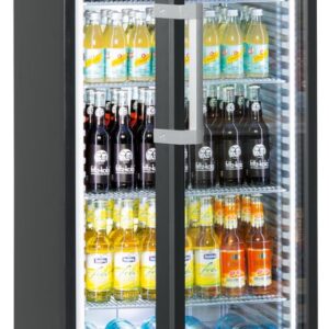 Liebherr FKDv 4523 PremiumPlus Getränkekühlschrank mit Glastür, Display und LED – Bild 3