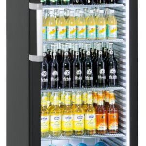 Liebherr FKDv 4523 PremiumPlus Getränkekühlschrank mit Glastür, Display und LED – Bild 4