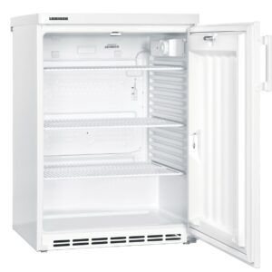 Liebherr FKU 1800 Getränkekühlschrank Unterbaufähig Fasskühler – Bild 2