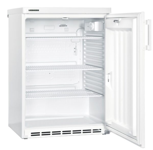 Liebherr FKU 1800 Getränkekühlschrank Unterbaufähig Fasskühler