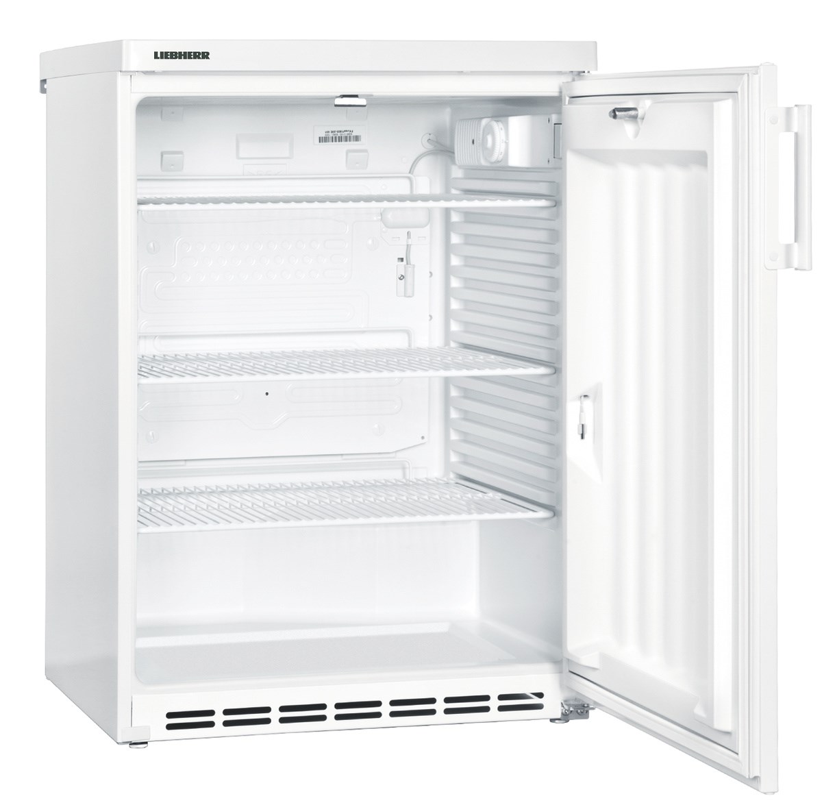Liebherr FKU 1800 Getränkekühlschrank Unterbaufähig Fasskühler – Bild 2