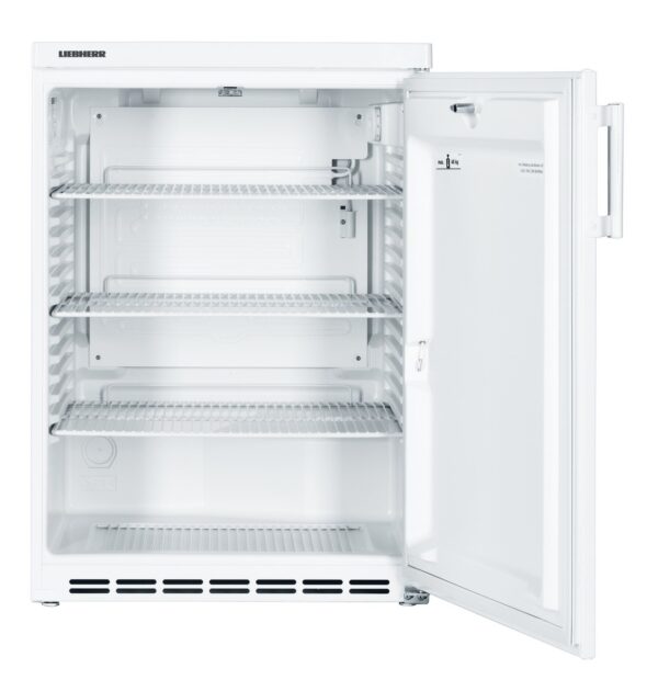 Liebherr FKU 1800 Getränkekühlschrank Unterbaufähig Fasskühler