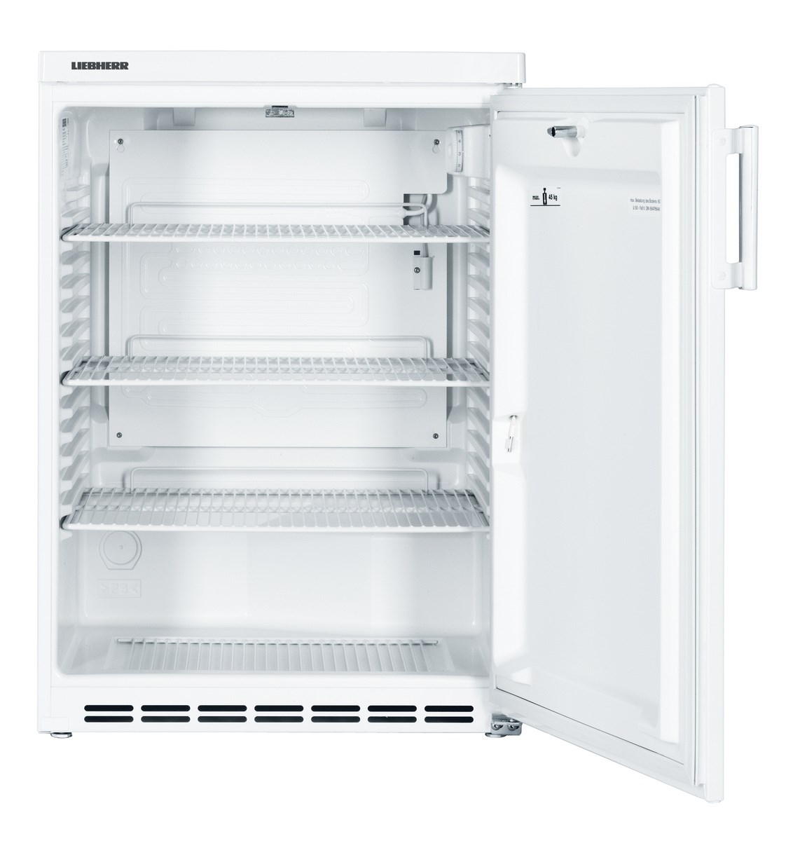 Liebherr FKU 1800 Getränkekühlschrank Unterbaufähig Fasskühler – Bild 3