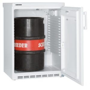 Liebherr FKU 1800 Getränkekühlschrank Unterbaufähig Fasskühler