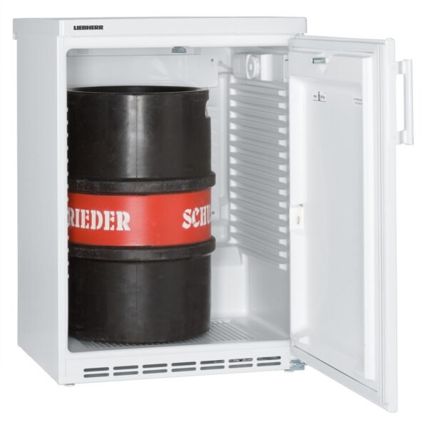 Liebherr FKU 1800 Getränkekühlschrank Unterbaufähig Fasskühler
