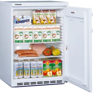 Liebherr FKU 1800 Getränkekühlschrank Unterbaufähig Fasskühler – Bild 5