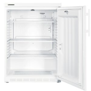 Liebherr FKU 1805 Getränkekühlschrank mit Edelstahltür Unterbaufähig Fasskühler – Bild 3