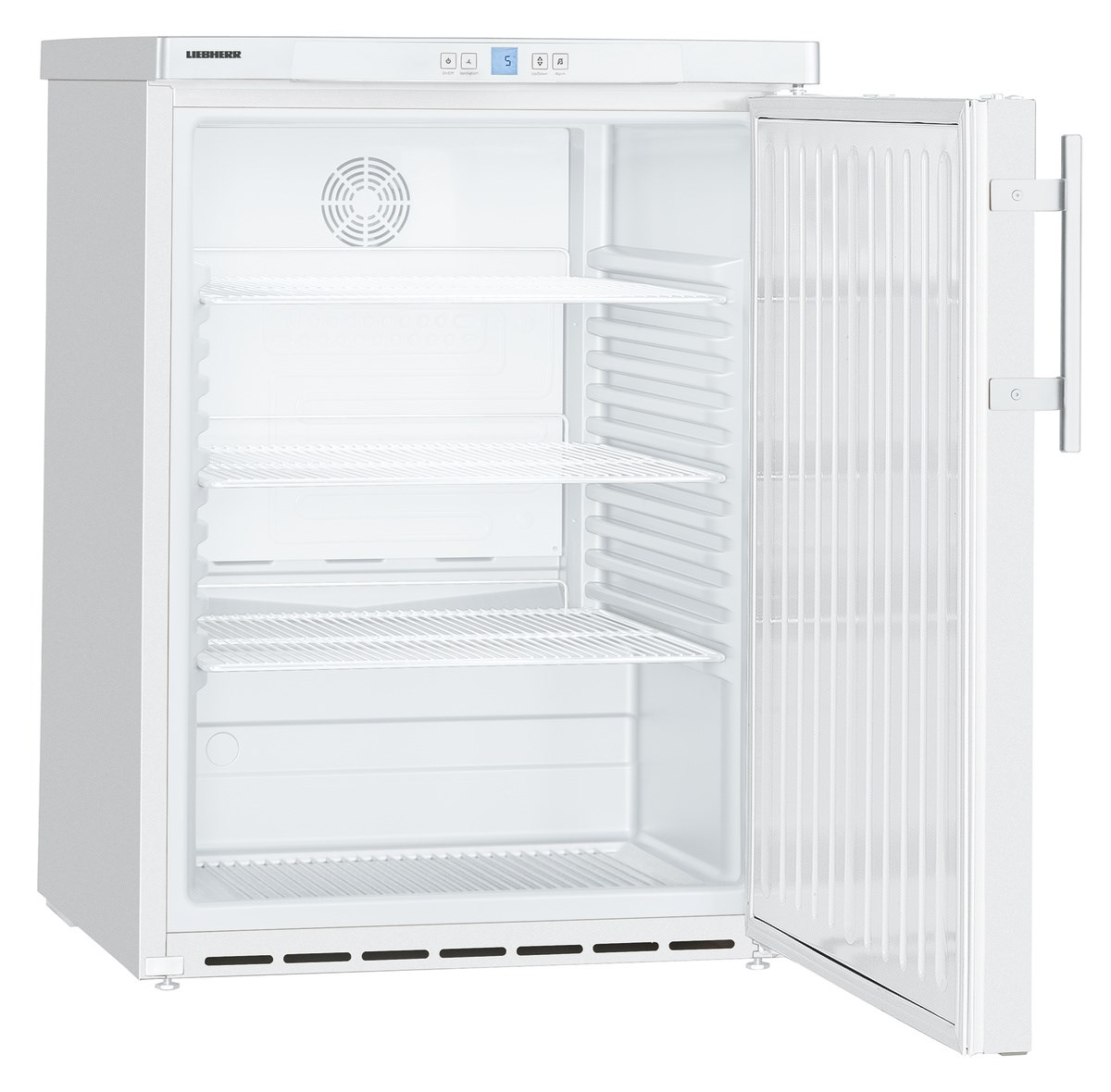 Liebherr FKUv 1610 Premium Getränkekühlschrank Unterbaufähig – Bild 1