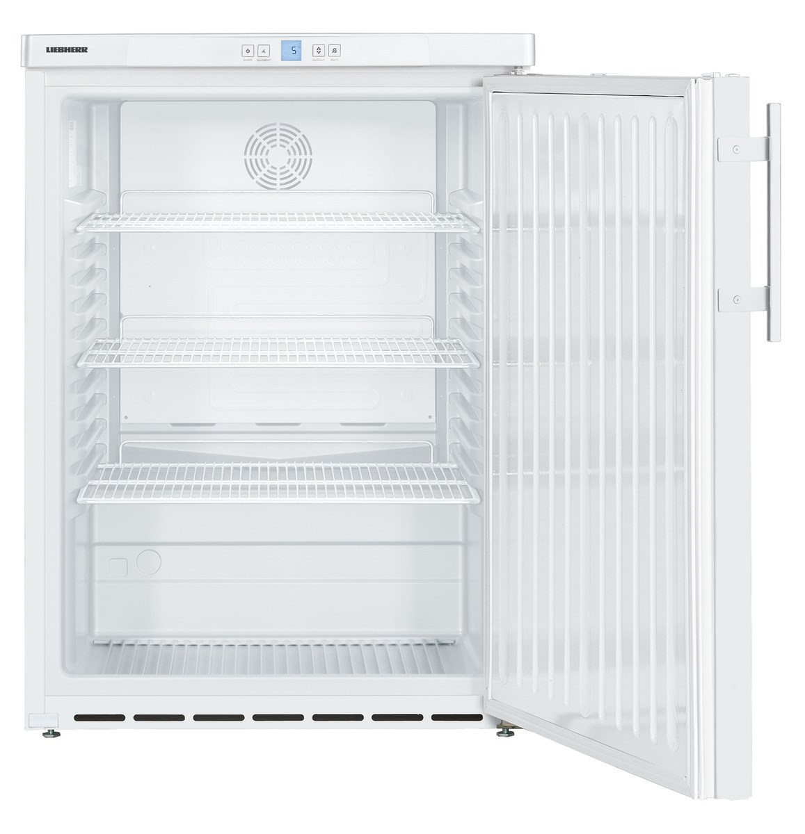 Liebherr FKUv 1610 Premium Getränkekühlschrank Unterbaufähig – Bild 2