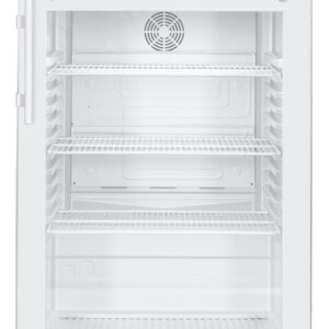 Liebherr FKUv 1613 Premium Getränkekühlschrank mit Glastür und LED Unterbaufähig – Bild 2