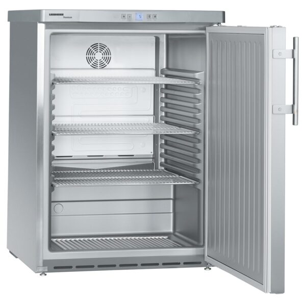 Liebherr FKUv 1660 Premium Getränkekühlschrank Unterbaufähig