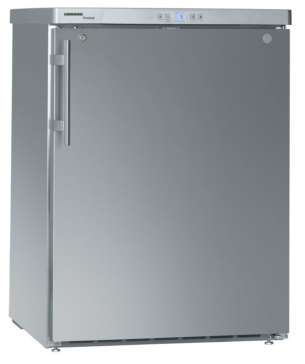 Liebherr FKUv 1660 Premium Getränkekühlschrank Unterbaufähig – Bild 2