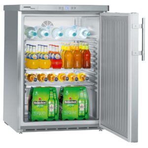 Liebherr FKUv 1660 Premium Getränkekühlschrank Unterbaufähig – Bild 4