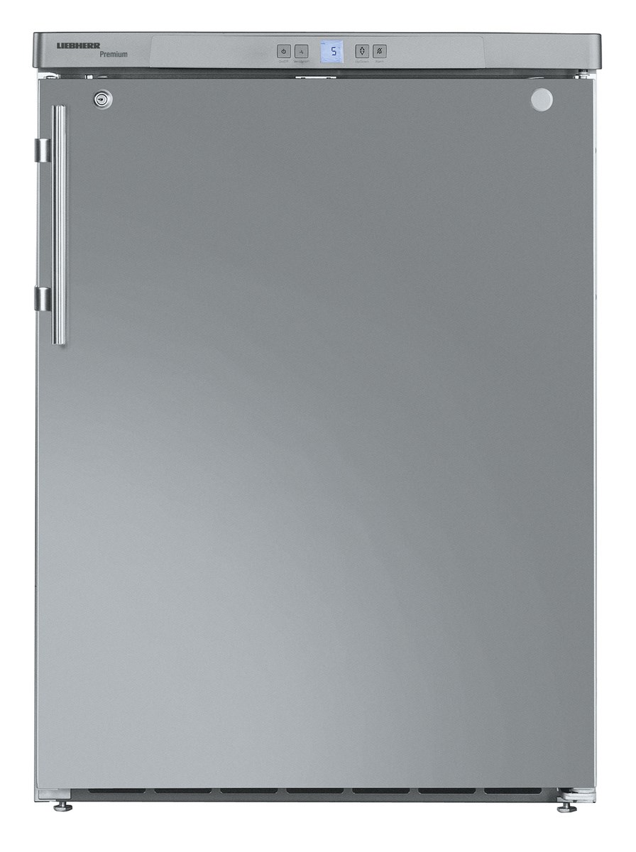 Liebherr FKUv 1660 Premium Getränkekühlschrank Unterbaufähig – Bild 3