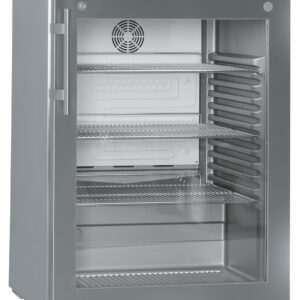 Liebherr FKUv 1663 Premium Getränkekühlschrank mit Glastür und LED Unterbaufähig